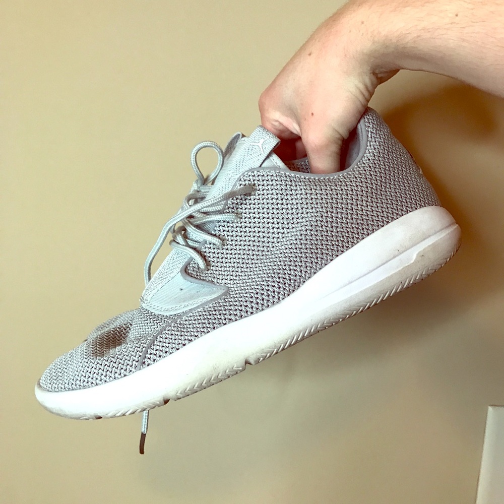 Boys Jordan Trainers